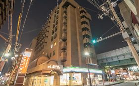 Shinsaibashi Arty Inn