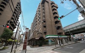 Shinsaibashi Arty Inn